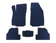 Chevrolet Trax 2012-2023 Tapis de sol EVA (2012-2019, Bleu) photo 1