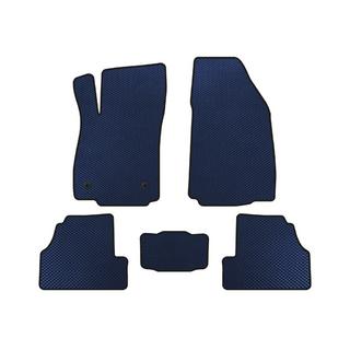 Tapis de sol EVA (2012-2019, Bleu)