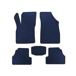 Tapis de sol EVA (2019-2023, Bleu)