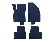 Chevrolet Volt 2016-2019 Tapis de sol EVA (Bleu) photo 1