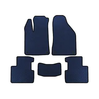 Tapis de sol EVA (SD, Bleu)