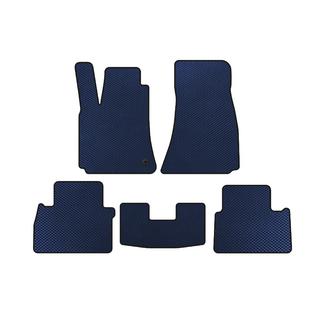 Tapis de sol EVA (SD, Bleu)