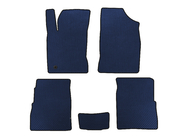 Chrysler PT Cruiser 2000-2010 Tapis de sol EVA (HB, 5 Portes, Restylage, Bleu) photo 1