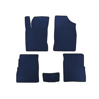 Tapis de sol EVA (HB, 5 Portes, Restylage, Bleu)