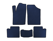 Citroen Berlingo 1996-2008 Tapis de sol EVA (Bleu) photo 1
