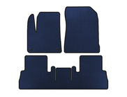 Citroen Berlingo/Multispace 2018- Tapis de sol EVA (Bleu) photo 1