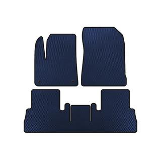 Tapis de sol EVA (Bleu)