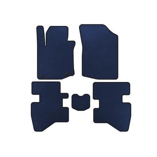 Tapis de sol EVA (HB, Bleu)