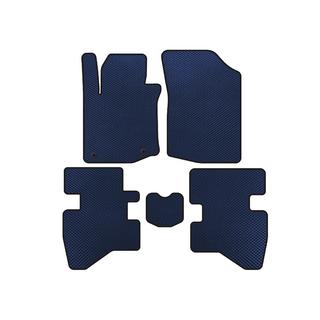 Tapis de sol EVA (HB, Bleu)