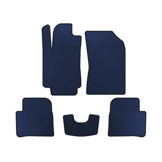 Tapis de sol EVA (HB, Bleu)