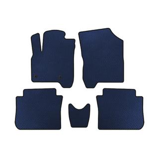 Tapis de sol EVA (Bleu)