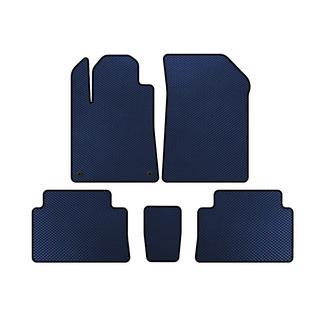 Tapis de sol EVA (Bleu)