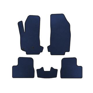 Tapis de sol EVA V-2 (Bleu)