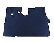 Citroen Jumper 1995-2006 Tapis de sol EVA (Bleu) photo 1