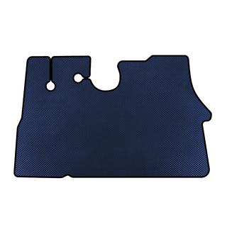 Tapis de sol EVA (Bleu) Citroen Jumper 1995-2006