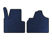 Citroen Jumpy 2007–2017 Tapis de sol EVA (Bleu) photo 1