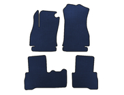 Citroen Nemo 2007-2017 Tapis de sol EVA (Bleu) photo 1