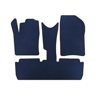 Tapis de sol EVA (Avant Restylage, Bleu)