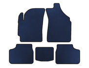 Daewoo Matiz 1998-2008 Tapis de sol EVA (Bleu) photo 1
