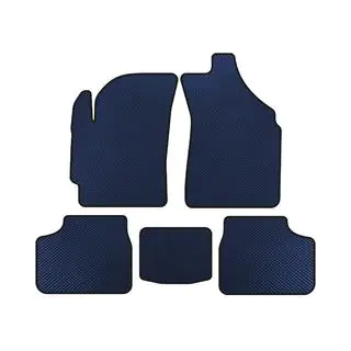 Tapis de sol EVA (Bleu)