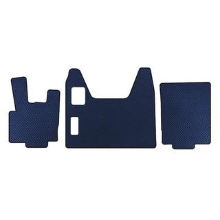 Tapis de sol EVA (Bleu)