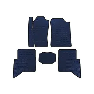 Tapis de sol EVA (Bleu)