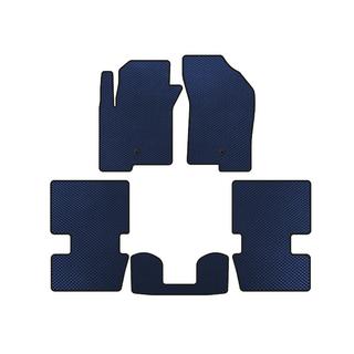Tapis de sol EVA (HB, Bleu)