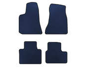 Dodge Charger 2005-2010 Tapis de sol EVA (2005-2010, Bleu) photo 1