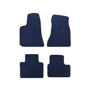 Tapis de sol EVA (2005-2010, Bleu) Dodge Charger 2005-2010