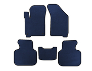 Dodge Journey 2008-2020 Tapis de sol EVA (2008-2011, Bleu) photo 1