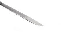 Hyundai I-40 2011-2019 Baguette de coffre (SW, inox) photo 4