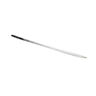 Baguette de coffre (SW, inox) photo 3
