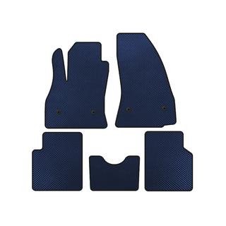 Tapis de sol EVA (pour 500L, Bleu)