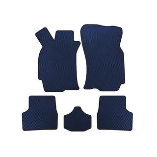 Tapis de sol EVA (SD, Bleu)