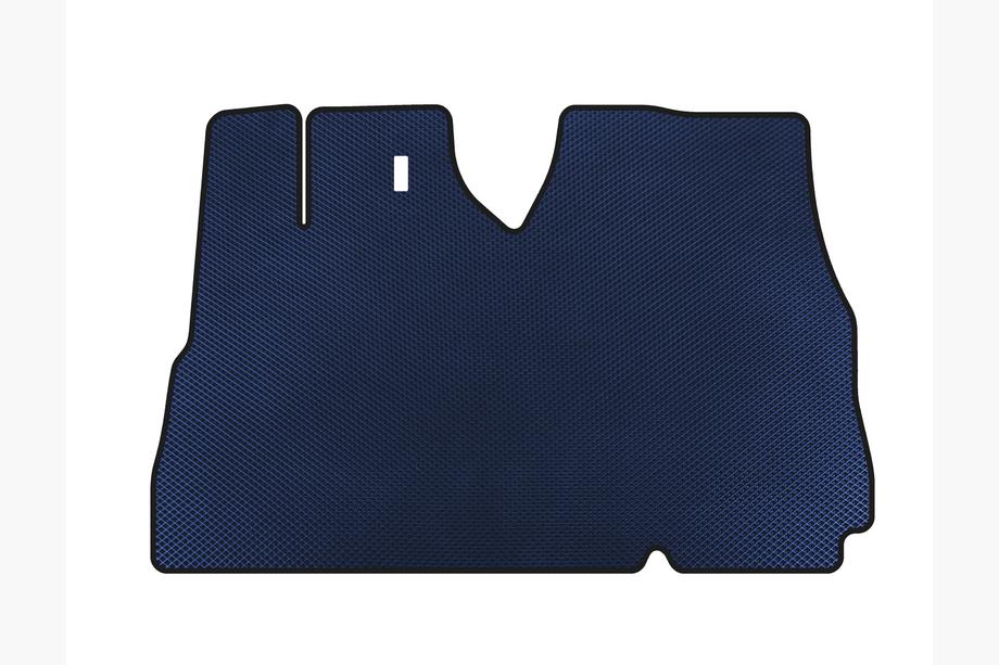 Fiat Ducato 1995-2006 Tapis de sol EVA (1995-2002, Bleu) Image