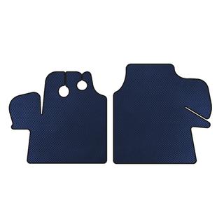 Tapis de sol EVA (2002-2006, Bleu)