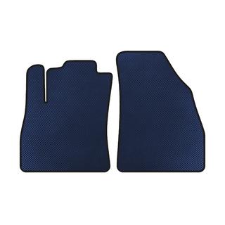 Tapis de sol avant EVA (Bleu) Fiat Fiorino/Qubo 2008-2024