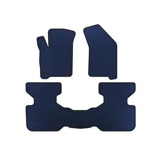 Tapis de sol EVA (2011-2016, Bleu)