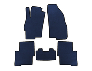 Fiat Linea 2006-2018 Tapis de sol EVA (SD, Bleu) photo 1