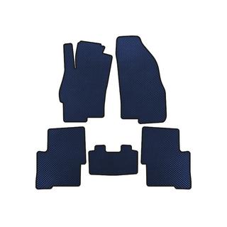Tapis de sol EVA (SD, Bleu)