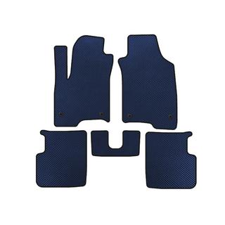 Tapis de sol EVA (Bleu)