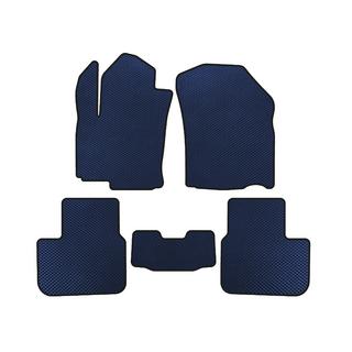 Tapis de sol EVA (HB, Bleu)
