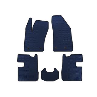 Tapis de sol EVA (SD, Bleu)