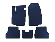 Ford B-Max 2012-2017 Tapis de sol EVA (Bleu) photo 1