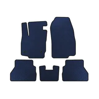 Tapis de sol EVA (Bleu)