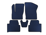 Ford C-Max 2004-2010 Tapis de sol EVA (Bleu) photo 1