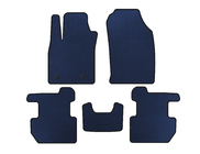 Ford Ecosport 2013-2022 Tapis de sol EVA (2018-2022, Bleu) photo 1