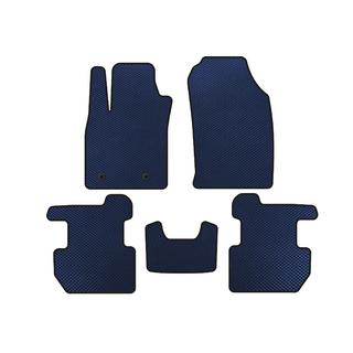 Tapis de sol EVA (2018-2022, Bleu)
