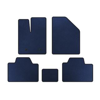 Tapis de sol EVA (Bleu)