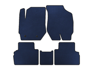 Ford Escape 2008-2013 Tapis de sol EVA (Bleu) photo 1